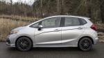 Honda Fit Sport 2017 года (NA)